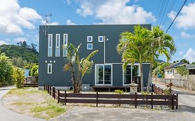 Kahoo House